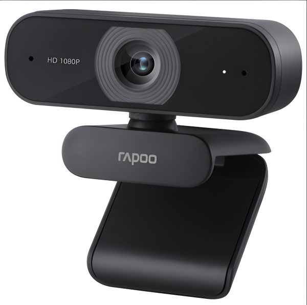 1080P WEB CAMERA C260