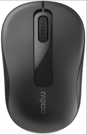 2.4 WIRELESS M10 PLUSE