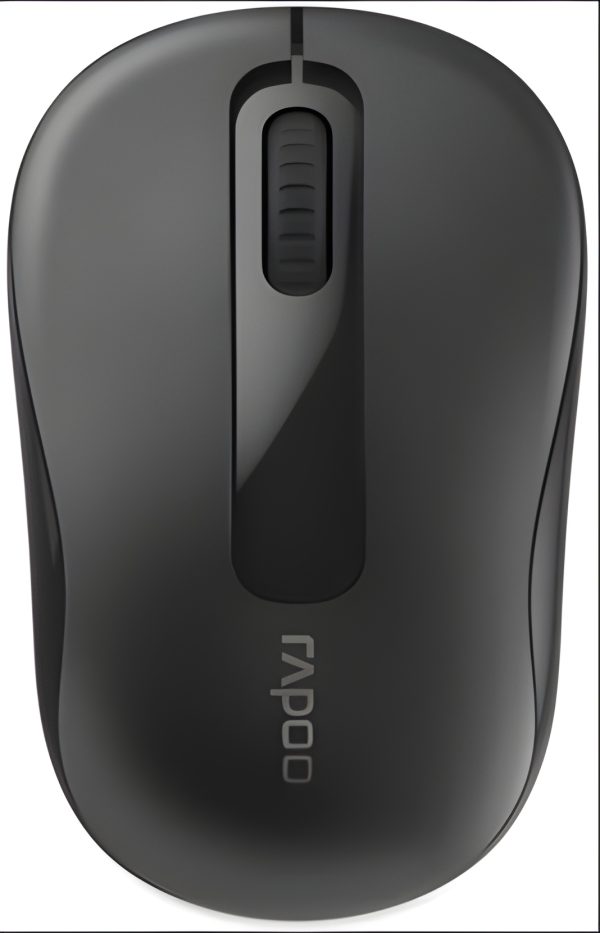 2.4 WIRELESS M10 PLUSE