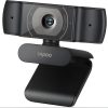 WEB CAMERA BLACK C200