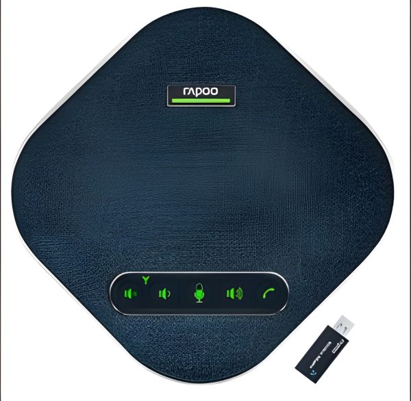 CONFERENCE SPEAKER PHONE BLACK CM600