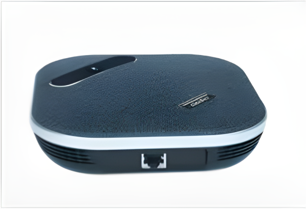 CONFERENCE SPEAKER PHONE BLACK CM600EX