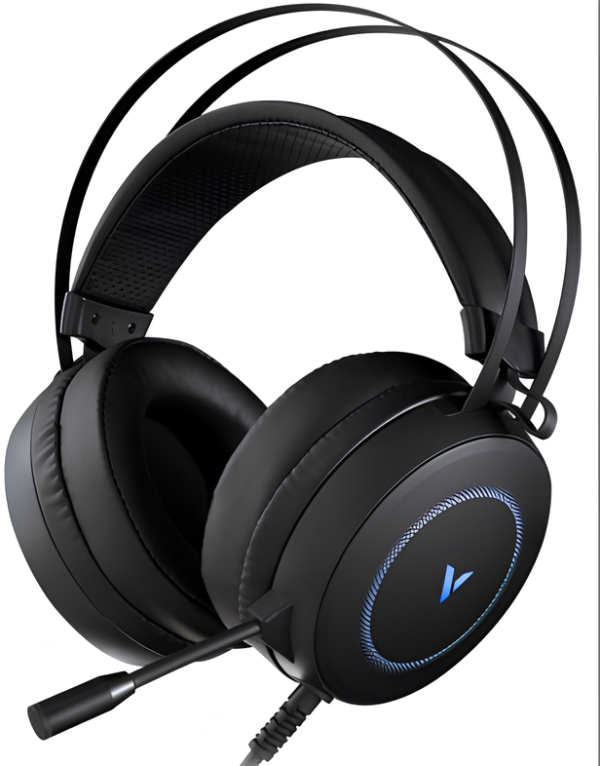 GAMING HEADSET BLACK VH160