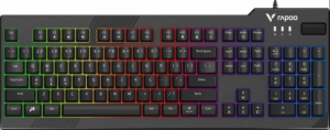 GAMING-KEYBOARD-BLACK-V50S