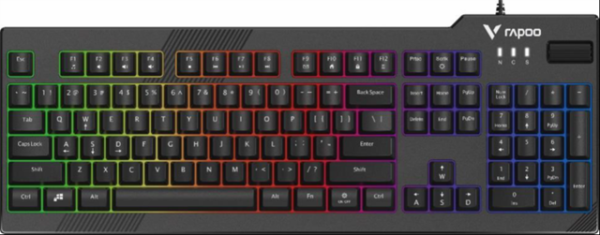 GAMING-KEYBOARD-BLACK-V50S