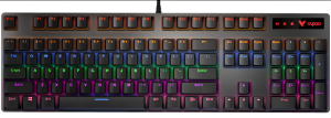 MECHANICAL-GAMING-KEYBOARD-BLACK-V500PRO
