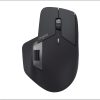 MULTIMODE WIRELESS MOUSE(BLACK/WHITE) MT760L