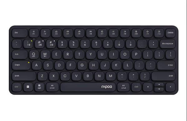 MULTIMODE WIRELESS KEYBOARD (ONLY KEYBOARD) E9050L MULTIMODE WIRELESS KEYBOARD (ONLY KEYBOARD) E9050L