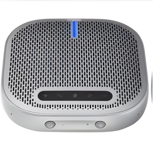 OMNIDIRECTIONAL SPEAKER PHONE SILVER CM500