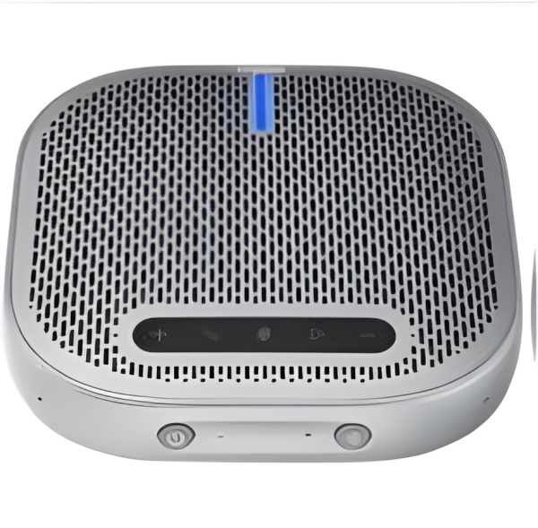 OMNIDIRECTIONAL SPEAKER PHONE SILVER CM500