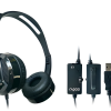 USB STEREO HEADSET BLACK H120