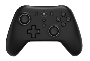 WIRED/WIRELESS VIBRATION GAMEPAD BLACK V600SE