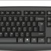 WIRED KEYBOARD NK2600