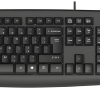 WIRED MOUSE AND KEYBOARD COMBO NX1600