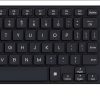 WIRELESS KEYBOARD WITH TOUCH PAD E 900T