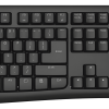 WIRELESS-OPTICAL-MOUSE-KEYBOARD-US-BLACK-X1800PRO