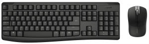 WIRELESS OPTICAL MOUSE & KEYBOARD US BLACK X1800PRO (1) WIRELESS-OPTICAL-MOUSE-KEYBOARD-US-BLACK-X1800PRO