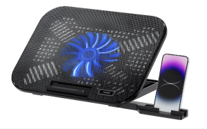 LAPTOP COOLING PAD CF100 LAPTOP COOLING PAD CF100