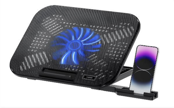 LAPTOP COOLING PAD CF100