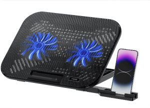 LAPTOP COOLING PAD CF200 LAPTOP COOLING PAD CF200