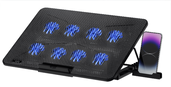 LAPTOP COOLING PAD CF300