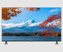 ELISTA LED TV 50" - LED TV-GTV