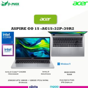 Acer Aspire Go 15 -AG15-32P-39R2