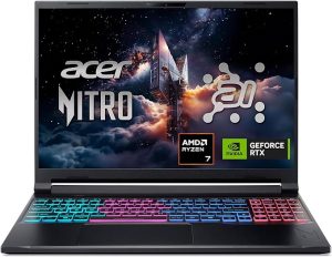 Acer Nitro V16S
