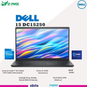 Dell 15 DC 15250