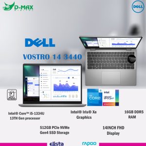Dell VOSTRO 14 3440