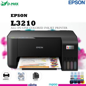 EPSON L3210