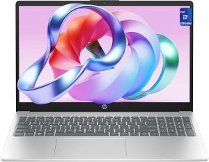 HP 15