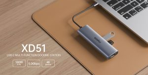 XD51 banner XD61