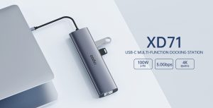 XD71 banner XD71