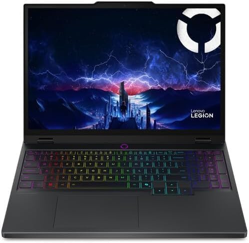 Lenovo Legion Pro 5